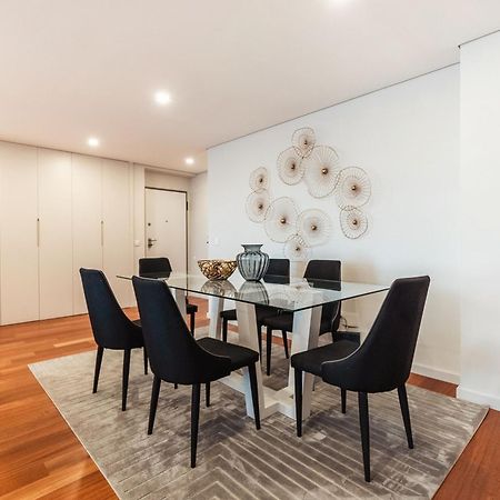 Porto & Douro Vista Apartments By Inviting Valbom  Exteriör bild
