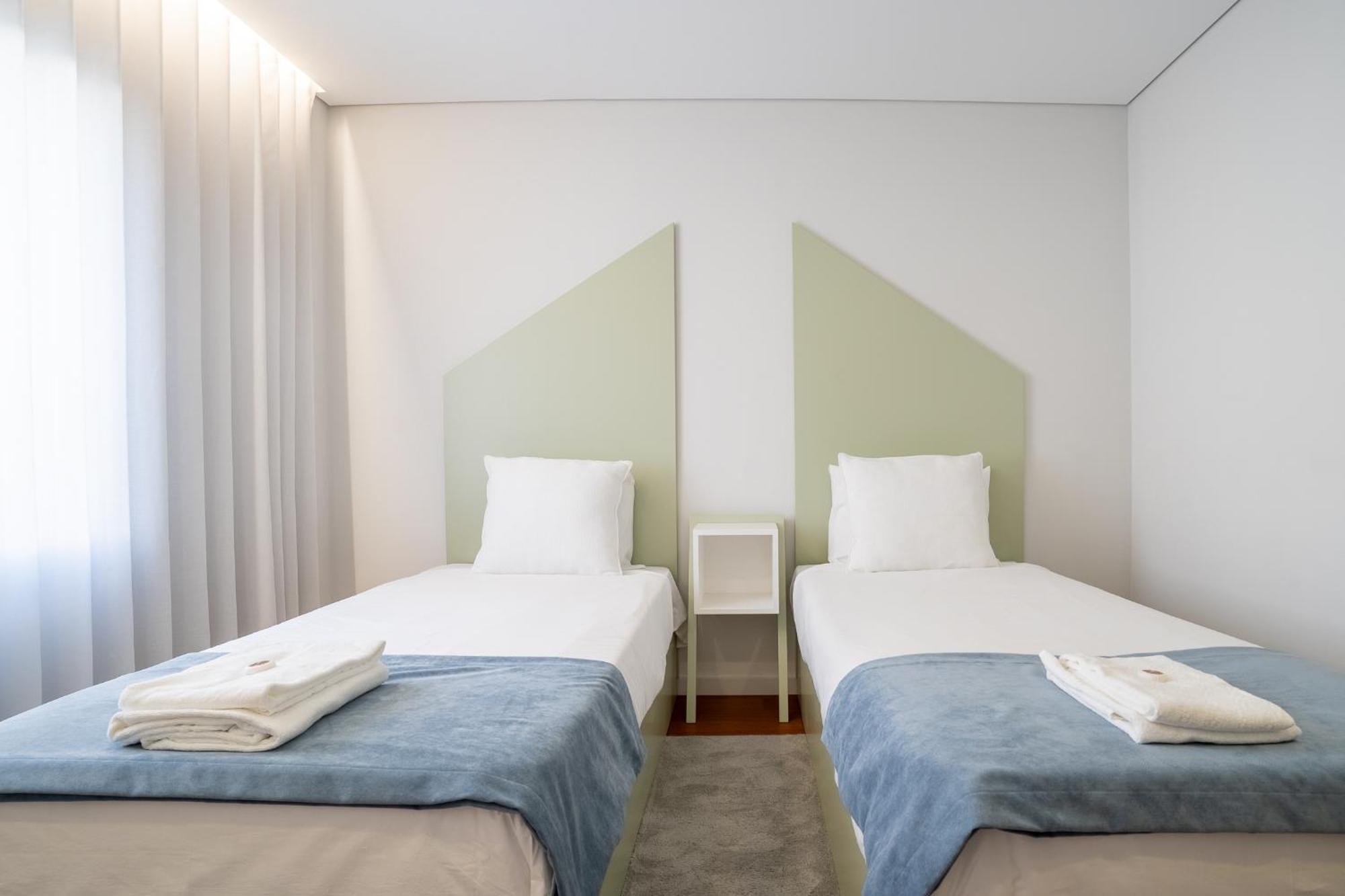Porto & Douro Vista Apartments By Inviting Valbom  Exteriör bild