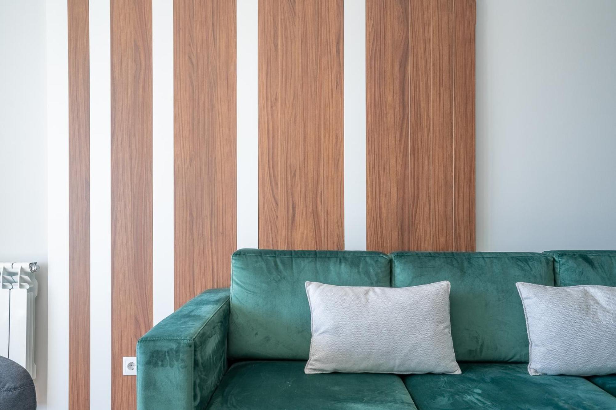 Porto & Douro Vista Apartments By Inviting Valbom  Exteriör bild