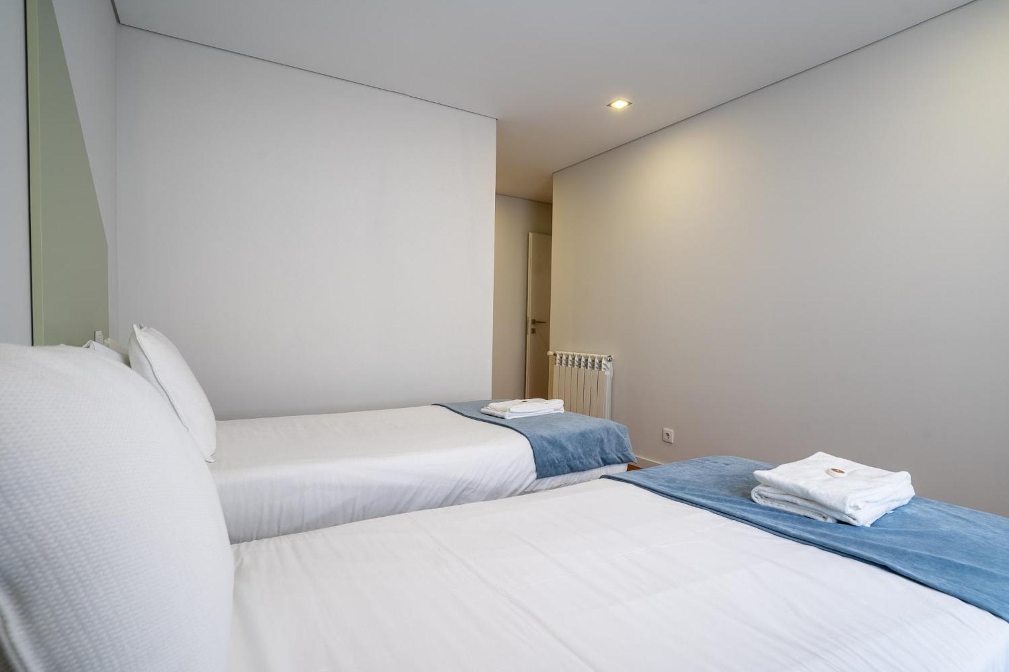 Porto & Douro Vista Apartments By Inviting Valbom  Exteriör bild