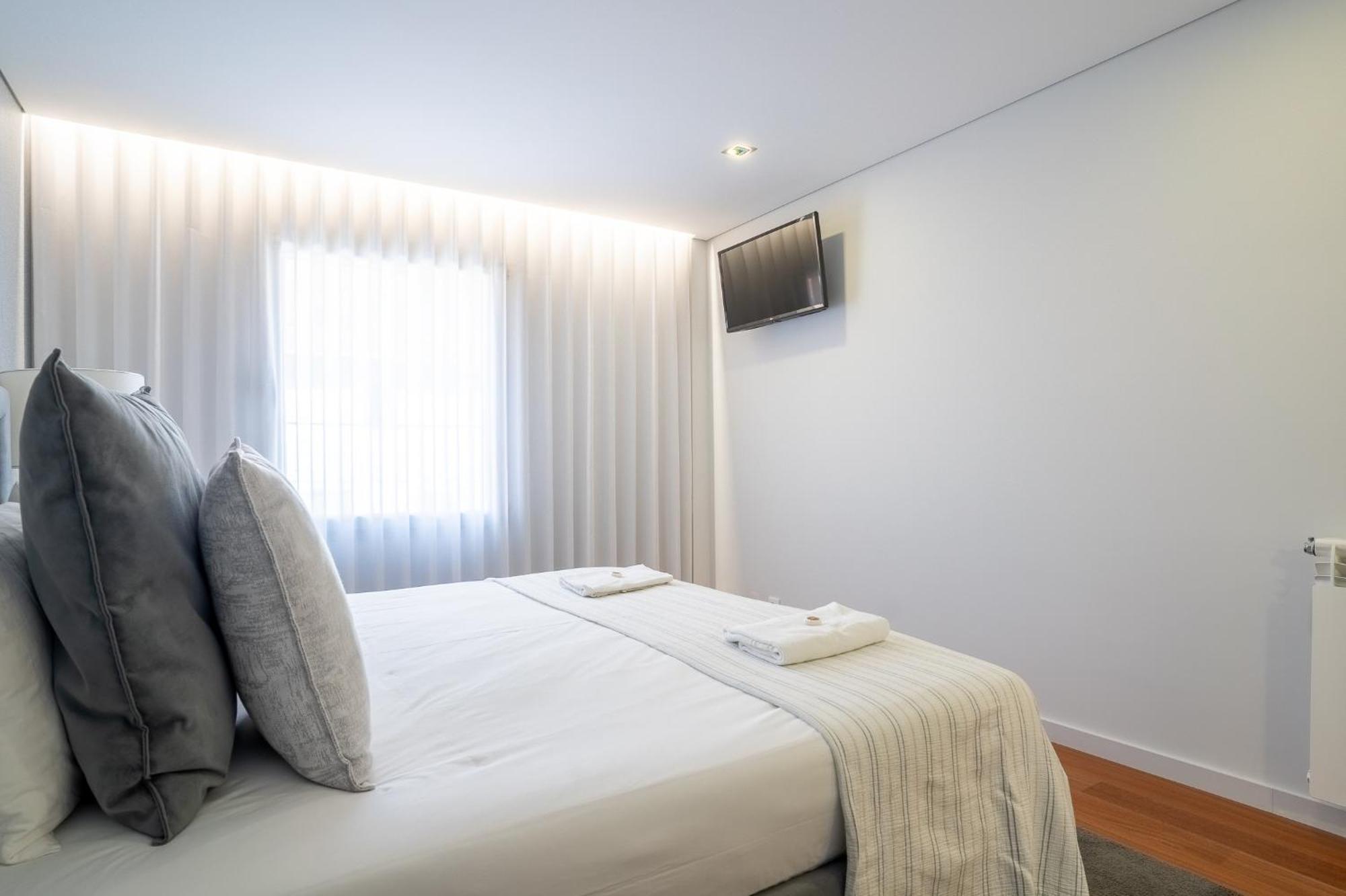 Porto & Douro Vista Apartments By Inviting Valbom  Exteriör bild