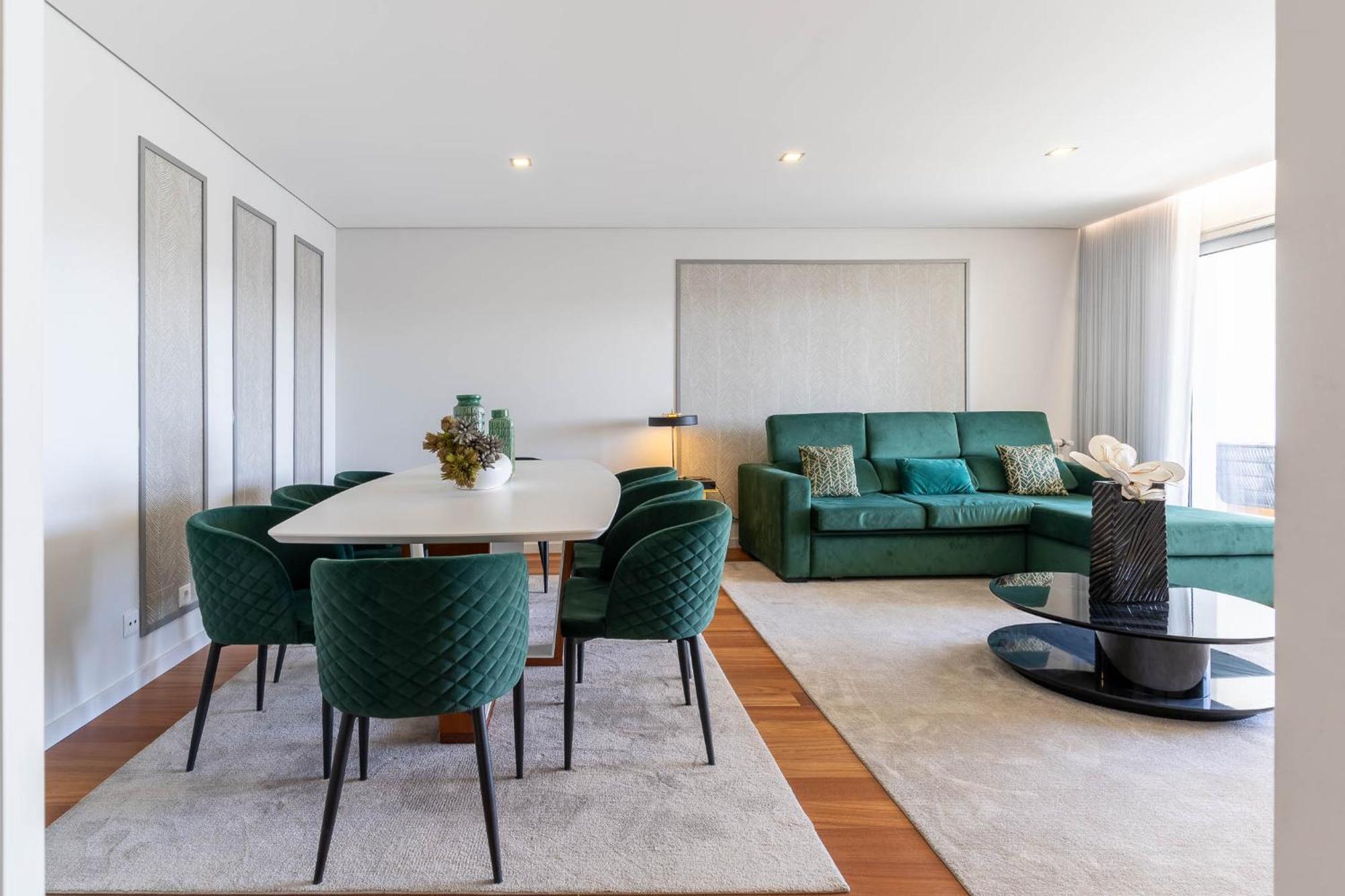 Porto & Douro Vista Apartments By Inviting Valbom  Exteriör bild