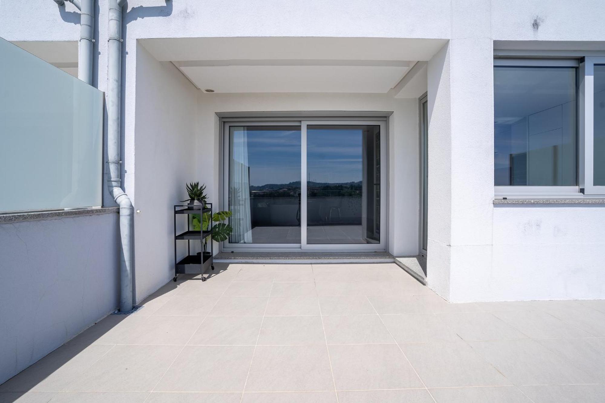 Porto & Douro Vista Apartments By Inviting Valbom  Exteriör bild