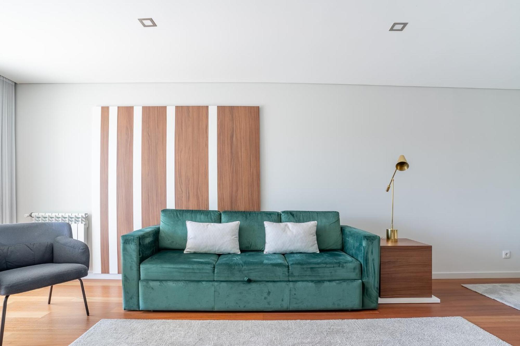 Porto & Douro Vista Apartments By Inviting Valbom  Exteriör bild