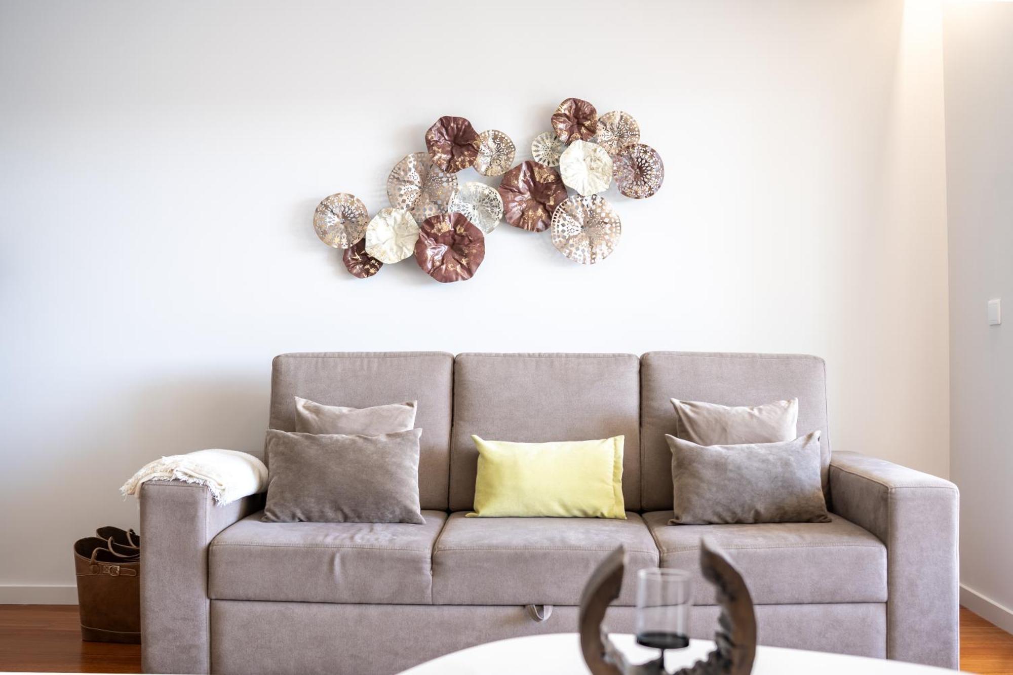 Porto & Douro Vista Apartments By Inviting Valbom  Exteriör bild