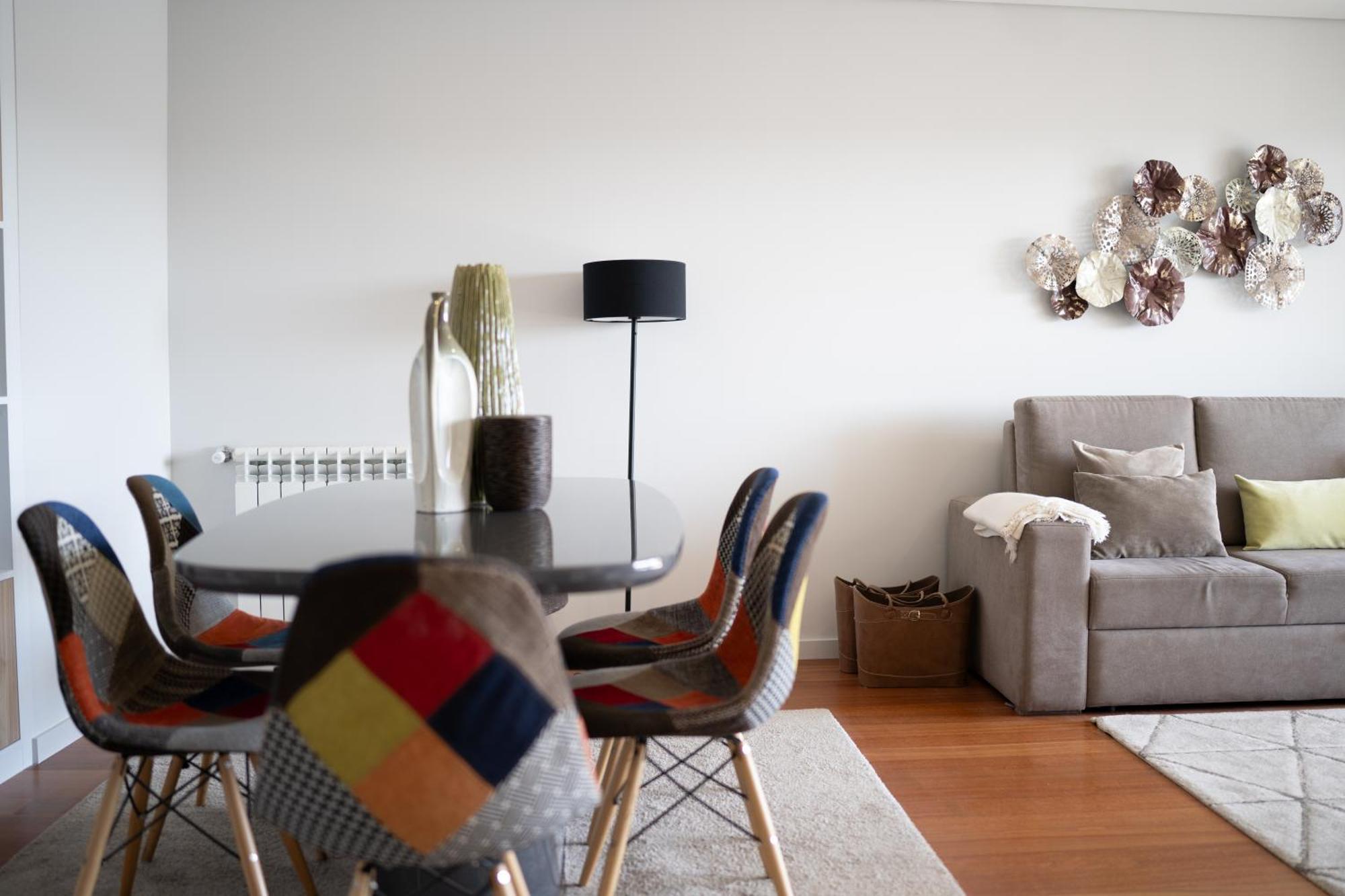Porto & Douro Vista Apartments By Inviting Valbom  Exteriör bild