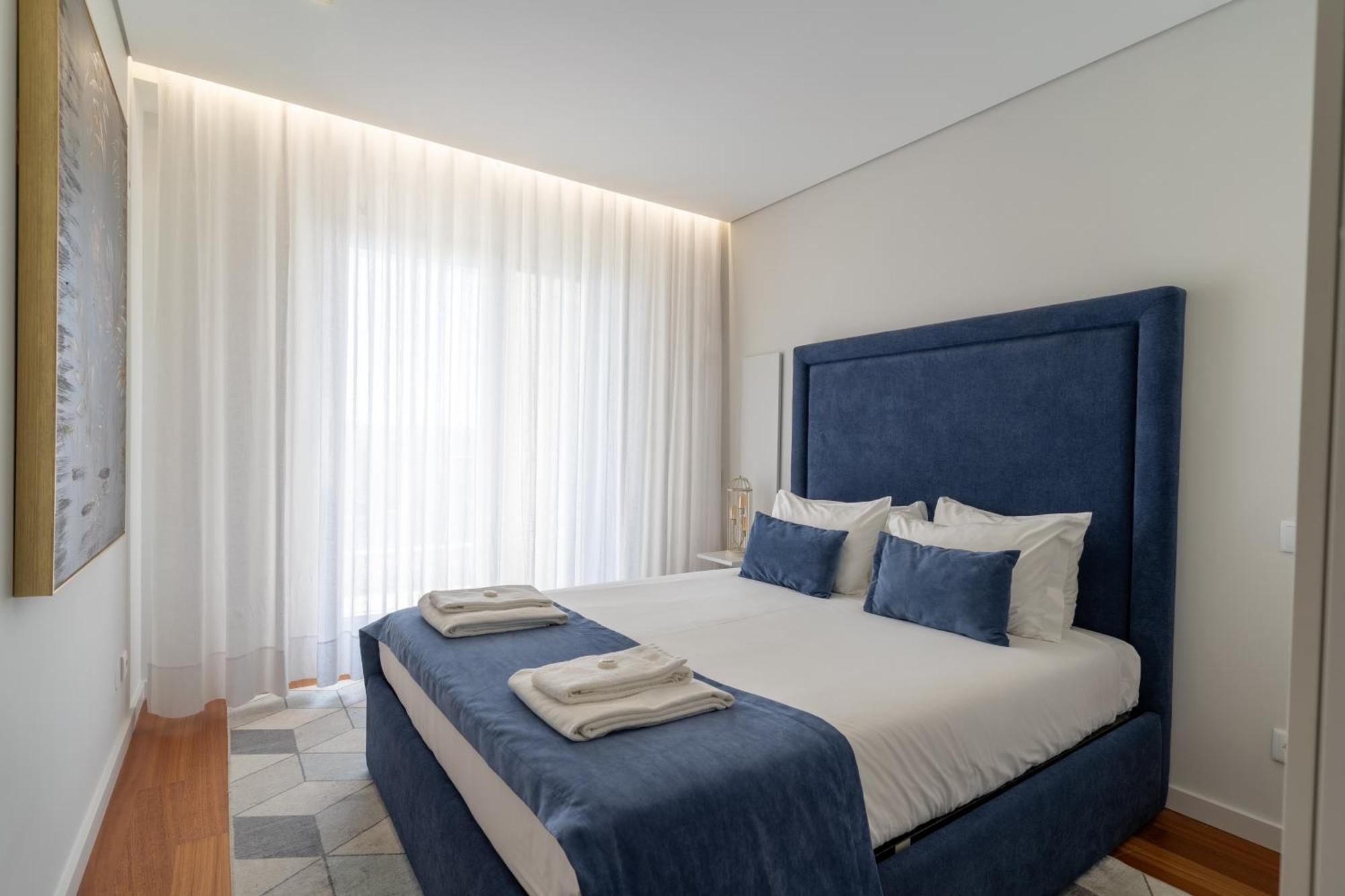 Porto & Douro Vista Apartments By Inviting Valbom  Exteriör bild