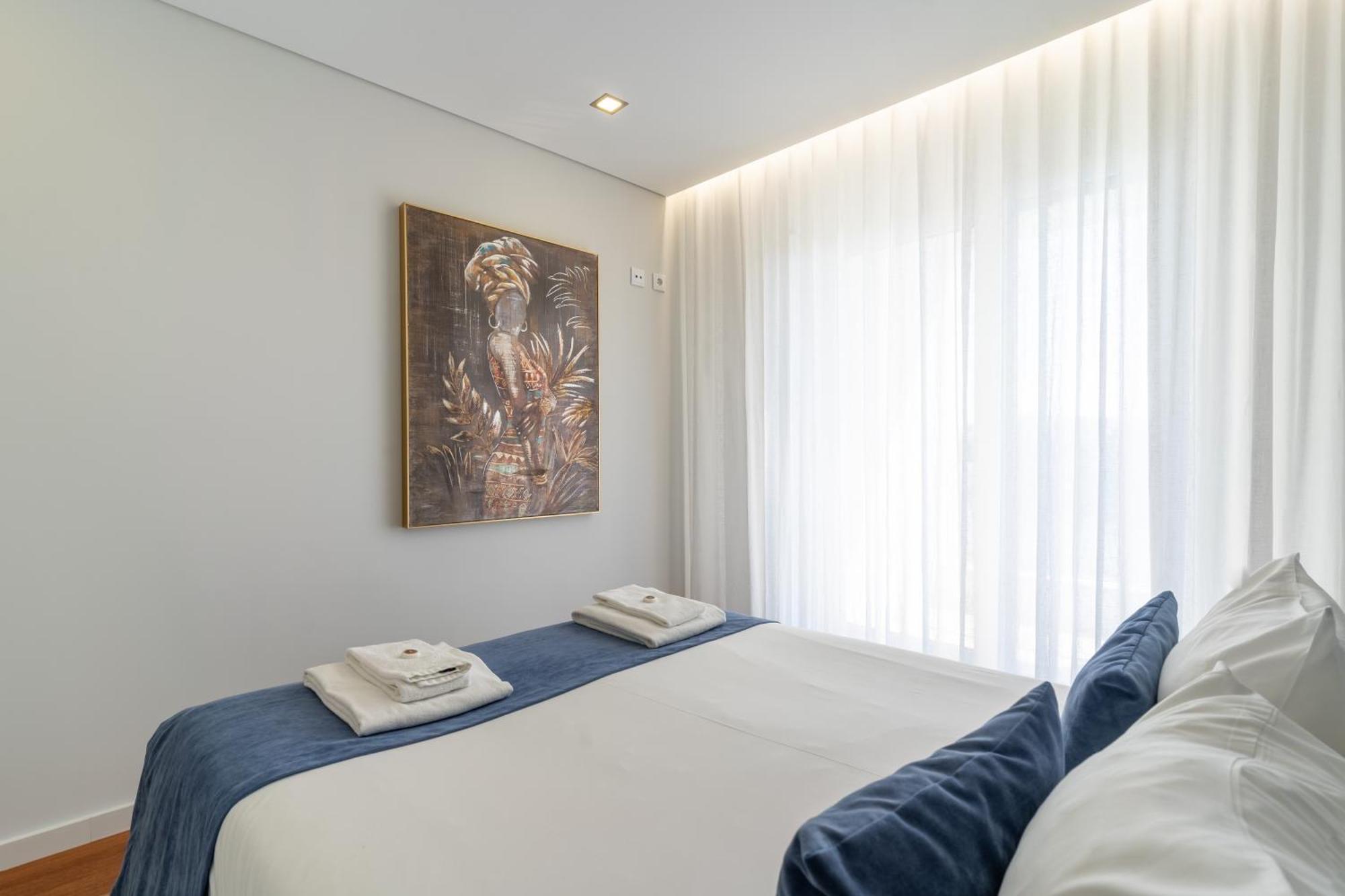 Porto & Douro Vista Apartments By Inviting Valbom  Exteriör bild