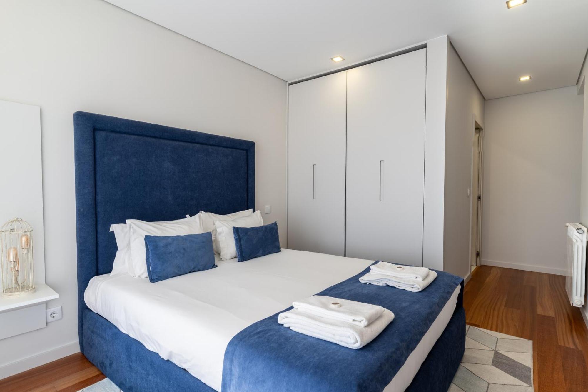 Porto & Douro Vista Apartments By Inviting Valbom  Exteriör bild