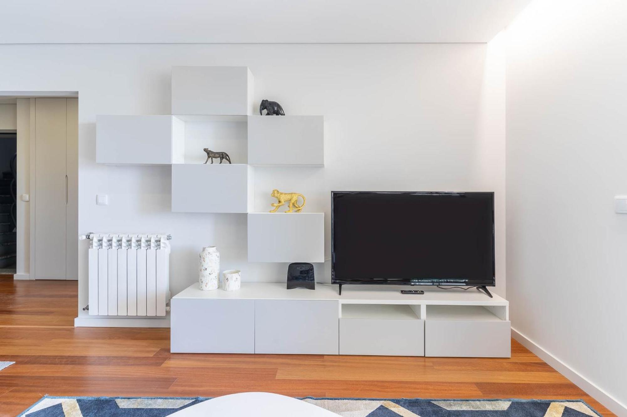 Porto & Douro Vista Apartments By Inviting Valbom  Exteriör bild