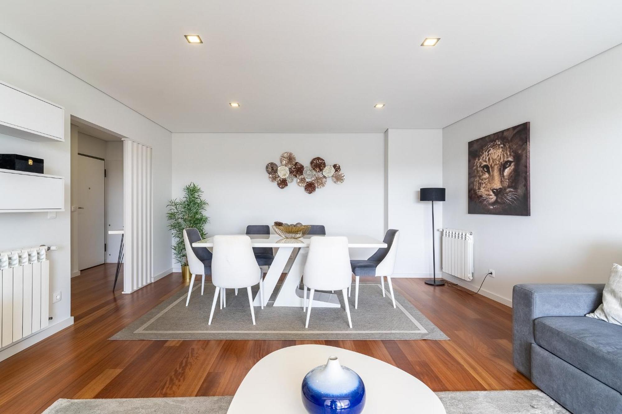 Porto & Douro Vista Apartments By Inviting Valbom  Exteriör bild
