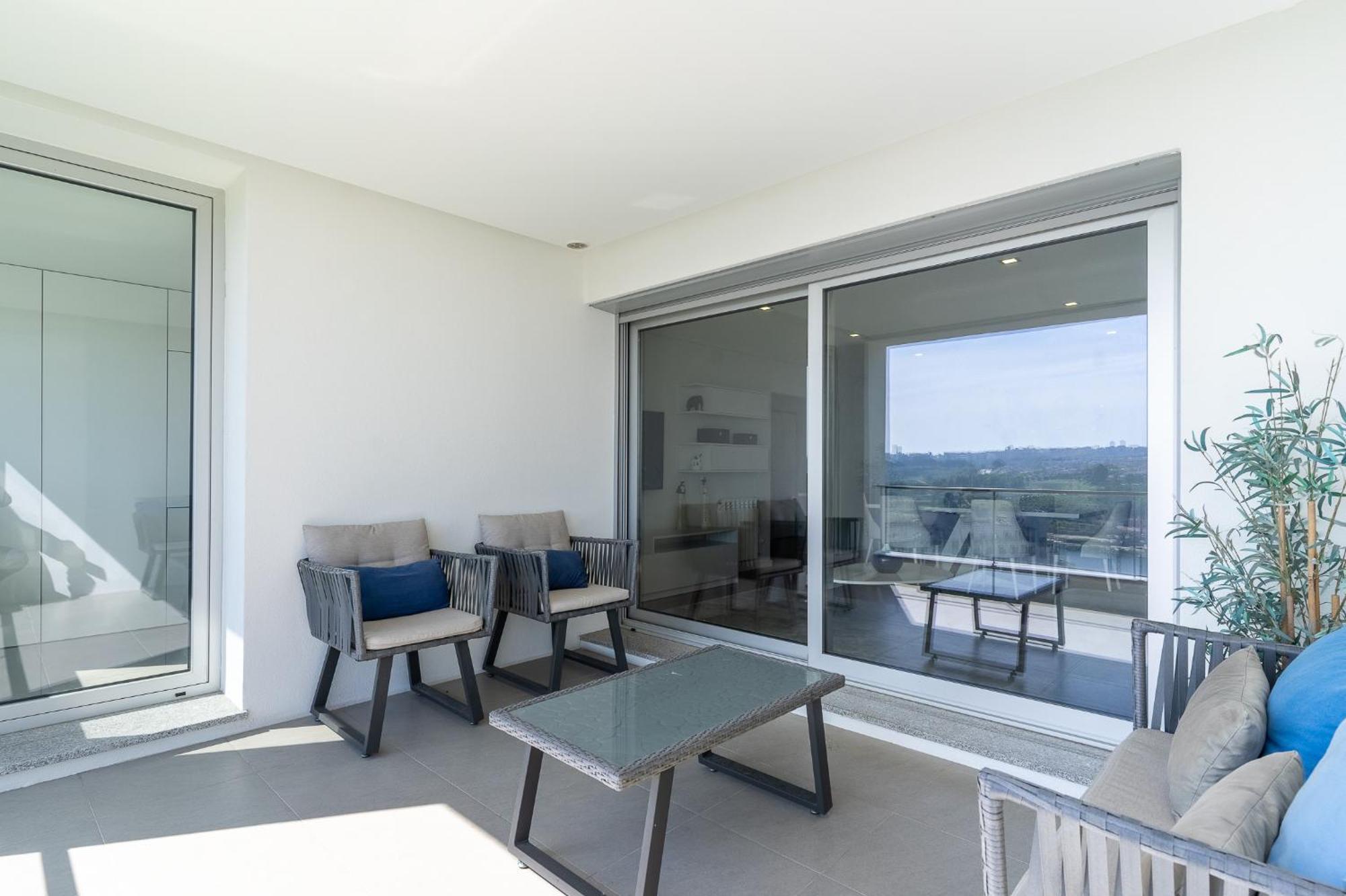 Porto & Douro Vista Apartments By Inviting Valbom  Exteriör bild