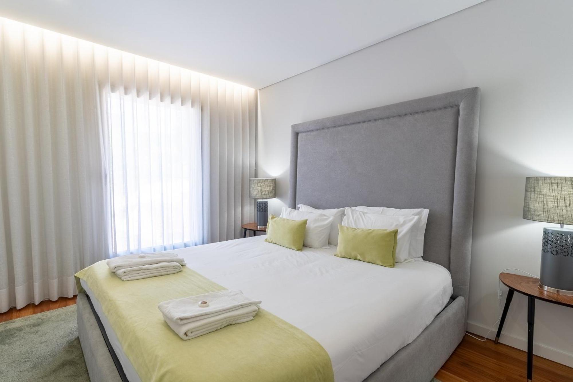 Porto & Douro Vista Apartments By Inviting Valbom  Exteriör bild