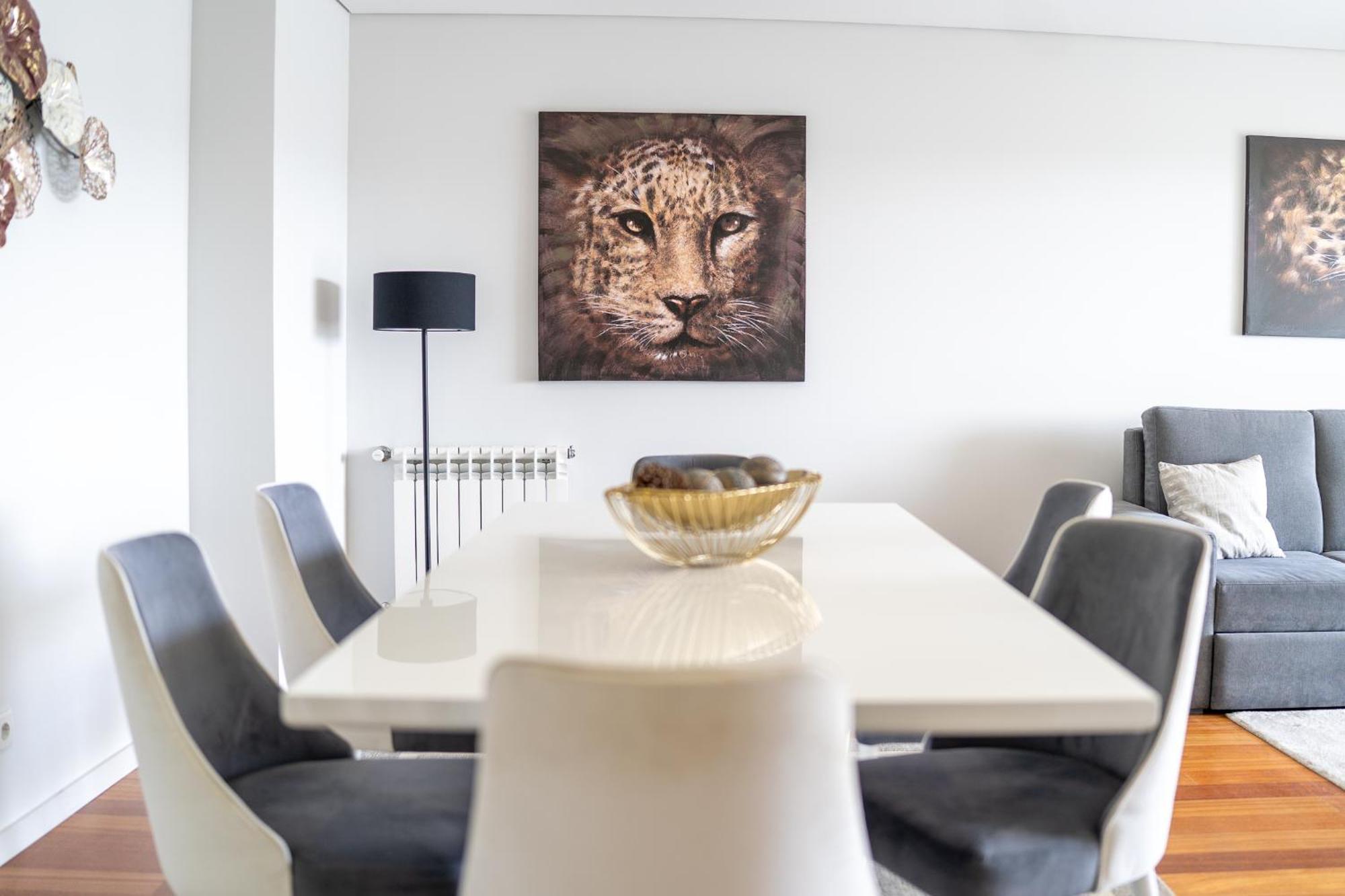 Porto & Douro Vista Apartments By Inviting Valbom  Exteriör bild
