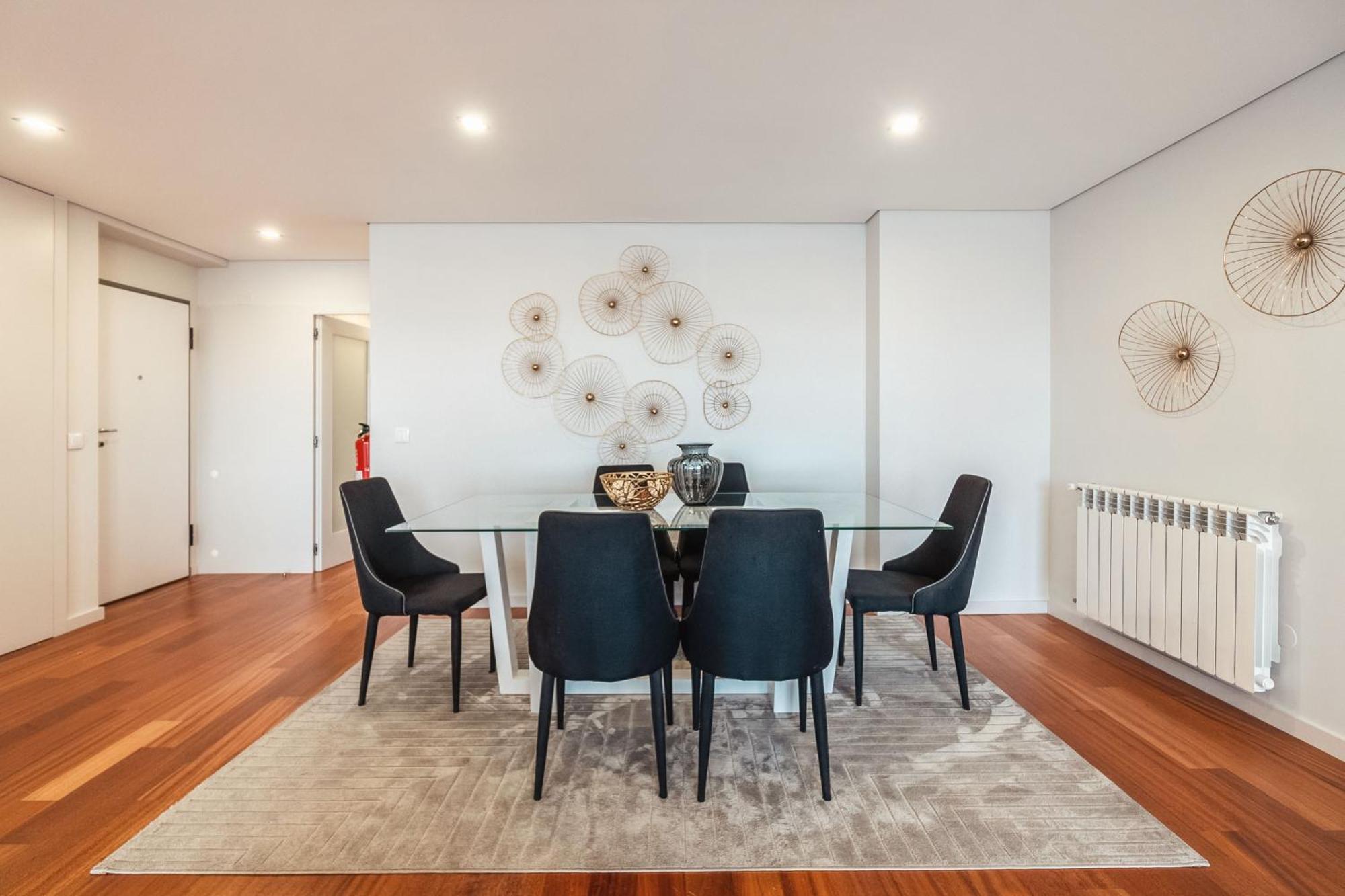 Porto & Douro Vista Apartments By Inviting Valbom  Exteriör bild