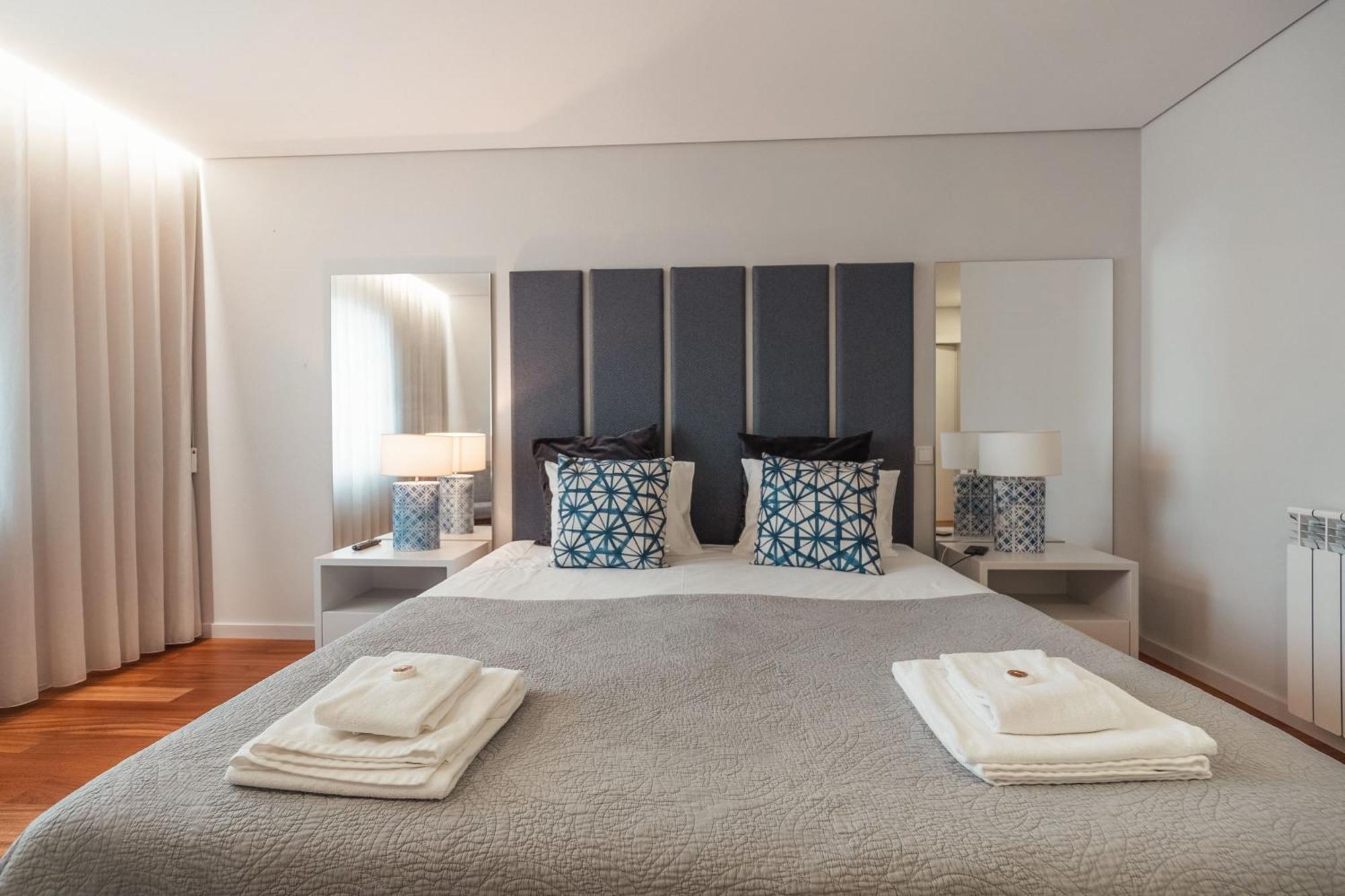 Porto & Douro Vista Apartments By Inviting Valbom  Exteriör bild